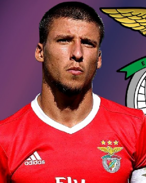 Ruben Dias (S.L. Benfica) - 2018/2019